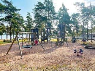 6 person holiday home in Mönsterås-By Traum - 1