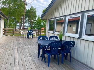 Holiday home Mönsterås VIII - Mönsterås - 0
