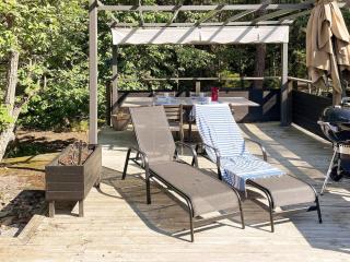 Holiday home DJURHAMN IV - Djurhamn - 2