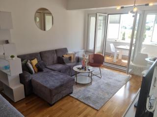 Luxury apartment Sunny place - Mostar - 9