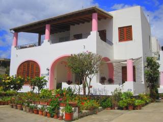 Villa Rosa - Città di Lipari - 0