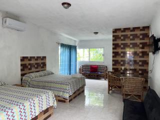 Teques inn - Tequesquitengo - 1