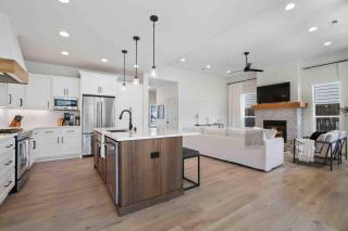 Prestine and comfortable home - Battle Ground - 9