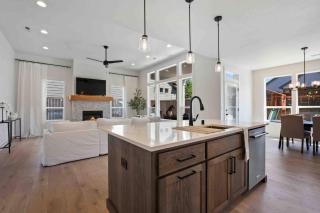 Prestine and comfortable home - Battle Ground - 3