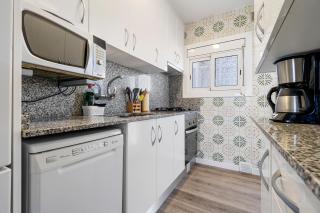 Apartamento Paul - Torredembarra - 5