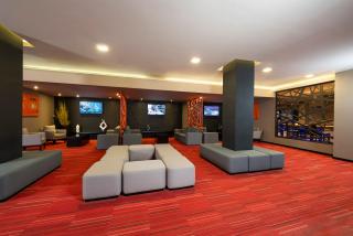 Courtyard by Marriott San Luis Potosi - San Luis Potosí - 7