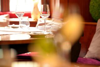 Hotel der Löwen in Staufen - Staufen im Breisgau - 2