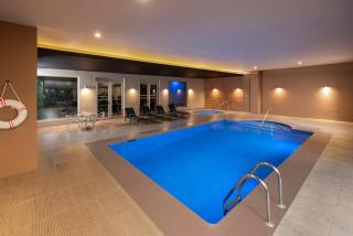 Courtyard by Marriott San Luis Potosi - San Luis Potosí - 8