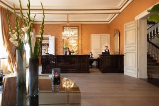 Dukes' Palace Brugge - by Dukes' Hotel Collection - Bruges - 8