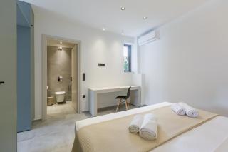 Studio w/king size bed near the Heart of Kalamata - Kalamata - 8