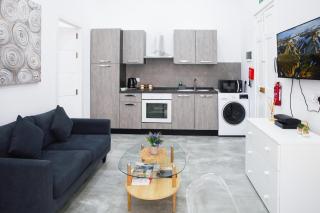 Valletta Waterfront 2 Beds Flat by ArcoBnb - Il-Furjana - 9
