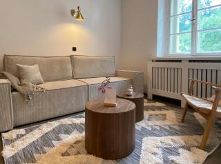 ciao-aschau Haus zur Burg FeWo Bergfest Ap110 - Aschau - 6