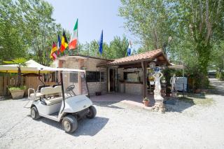 Camping dei Tigli - Torre del Lago Puccini - 0