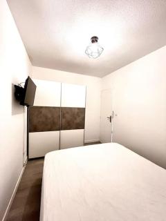 Appartement T2 Village Oletta - Oletta - 4