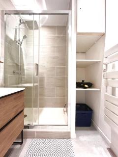 Appartement T2 Village Oletta - Oletta - 2