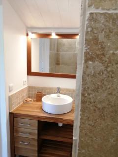 Les chalets de Palavesa - Porto-Vecchio - 3