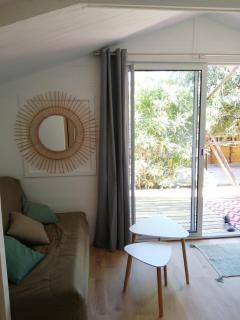 Les chalets de Palavesa - Porto-Vecchio - 2
