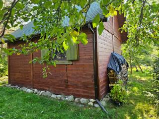 Roztoczański Domek - 5