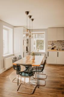 Vītola apartamenti - Kuldīga - 7
