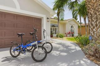 Villa Sunshine & Unwind - Cape Coral - Roelens Vacations - Cape Coral - 6