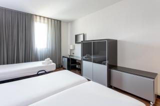 Hotel Ciudad de Móstoles - Móstoles - 5