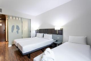 Hotel Ciudad de Móstoles - Móstoles - 4