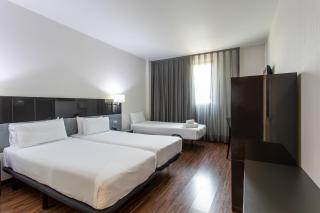 Hotel Ciudad de Móstoles - Móstoles - 6