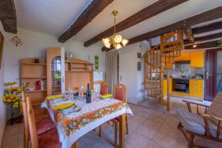 Casa al Runchett - Happy Rentals - Gambarogno - 6