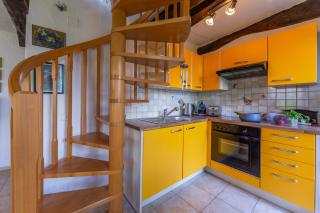 Casa al Runchett - Happy Rentals - Gambarogno - 5
