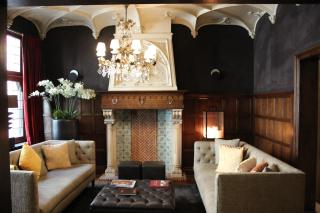Dukes' Palace Residence - by Dukes' Hotel Collection - Brugge - 8
