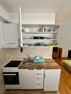Apartment Stex 2 - Podgorica - 7