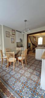 Maison clana - Le Portel - 9