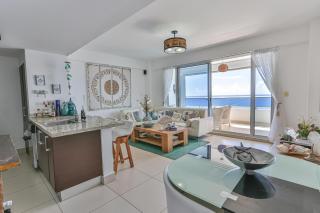 Frente al Mar Apartamento de Lujo en Las Olas Juan Dolió - Juan Dolio - 9
