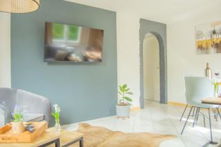 Harmonie und SPA in Triberg - 6