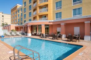 Courtyard Jacksonville Orange Park - Orange Park - 6