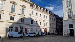Elegance Studios Wien - Vienne - 9