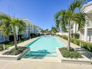 Casa toda climatizada com 2 suítes, gourmet privativo e internet 300MBPS no Residencial Monte das Oliveiras em Arraial D'Ajuda , condomínio com piscinas, sauna e portaria 24hrs. - Porto Seguro - 6