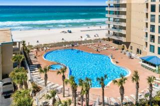 Tidewater 1416 - Panama City Beach - 0