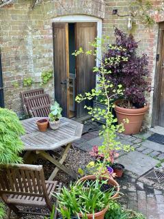 The Grannery - Wadhurst - 5
