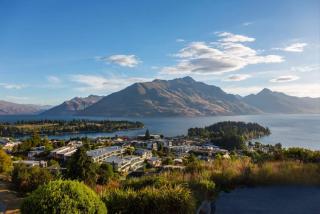 Alpen View Villa, Short walk to town - Queenstown - 7