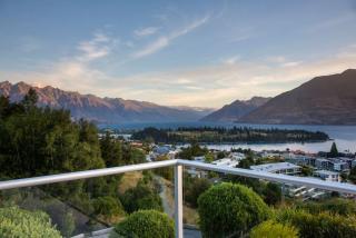 Alpen View Villa, Short walk to town - Queenstown - 5