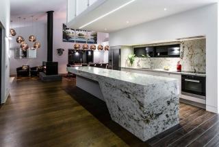 Lakehouse Joela - award winning luxury home - Queenstown - 9