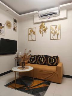TMD COMFORTABLE TRANSIENT HOUSE IN STO.TOMAS BATANGAS (UNIT 1) - San Felix - 2
