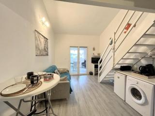 APPARTEMENT 4 personnes - 500 m plage - 4GOEL53 - Le Barcarès - 9