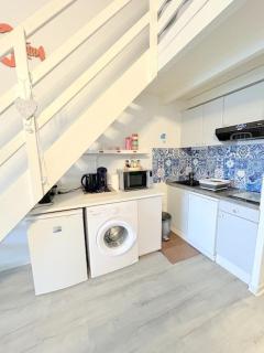 APPARTEMENT 4 personnes - 500 m plage - 4GOEL53 - Le Barcarès - 7