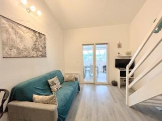 APPARTEMENT 4 personnes - 500 m plage - 4GOEL53 - Le Barcarès - 1