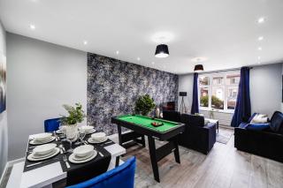 Exquisite London Home - Parking - Sleeps 10 - Dagenham - 4