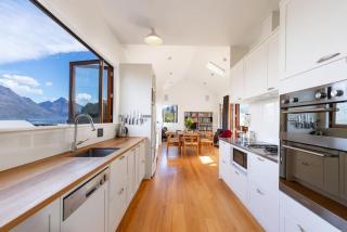 Upper Gardens - only a 4 minute walk to town - Queenstown - 0