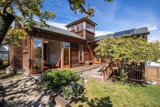 Upper Gardens - only a 4 minute walk to town - Queenstown - 8