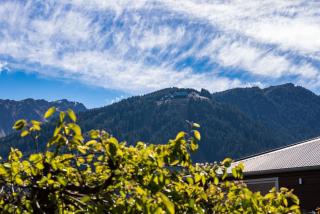 Upper Gardens - only a 4 minute walk to town - Queenstown - 4